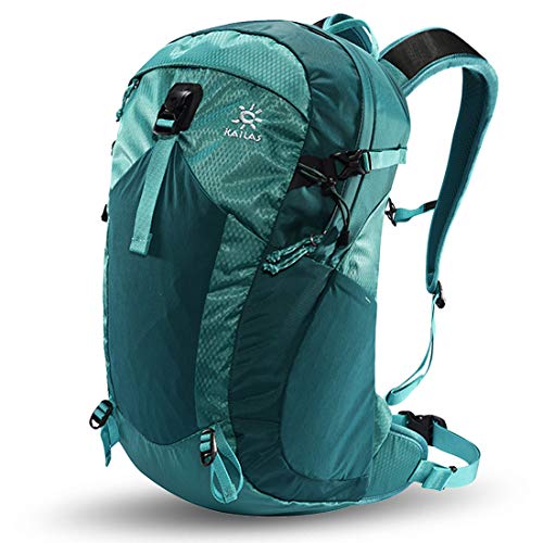 Kailas 20L Hiking Daypack Lightweight Backpack Waterproof Camping Backpack for Outdoor Sports