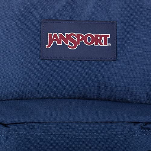 JanSport JS0A4QUT003 Superbreak Navy