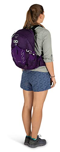Osprey Tempest 20 Women's Hiking Backpack , Violac Purple, X-Small/Small