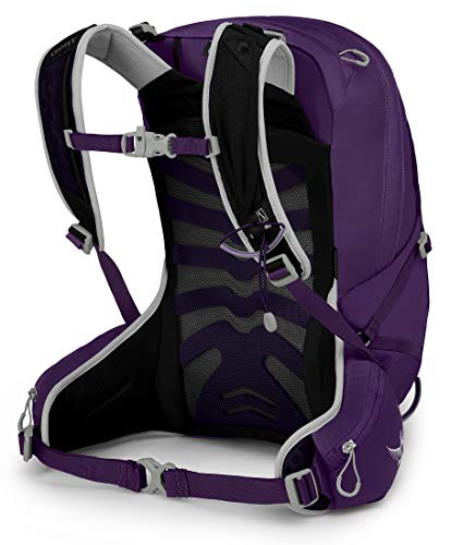 Osprey Tempest 20 Women's Hiking Backpack , Violac Purple, X-Small/Small