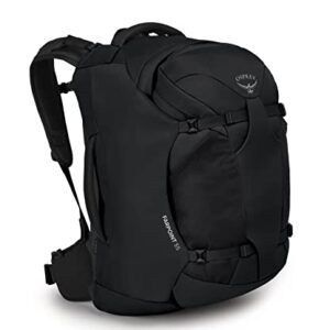 Osprey Farpoint 55 Travel Backpack, Multi, O/S