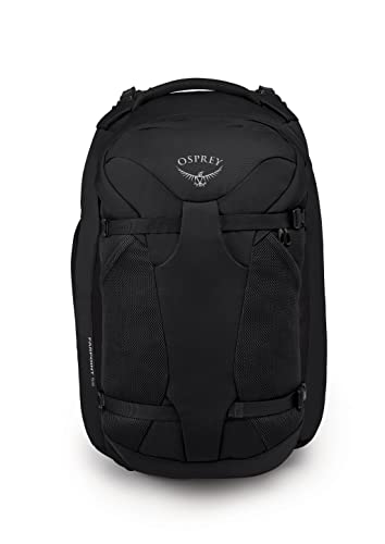 Osprey Farpoint 55 Travel Backpack, Multi, O/S