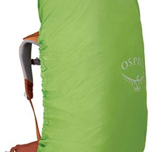 Osprey Ace 50 Kid's Backpacking Backpack , Orange Sunset