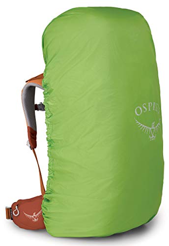 Osprey Ace 50 Kid's Backpacking Backpack , Orange Sunset