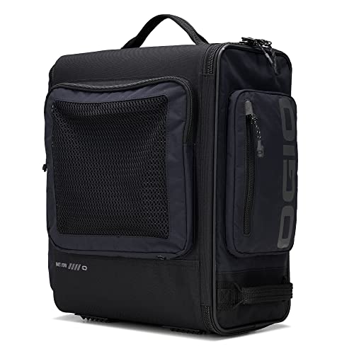 OGIO Locker Bag, Black, Medium