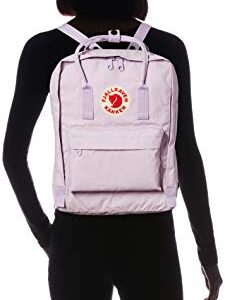 Fjallraven, Kanken Classic Backpack for Everyday, Pastel Lavender
