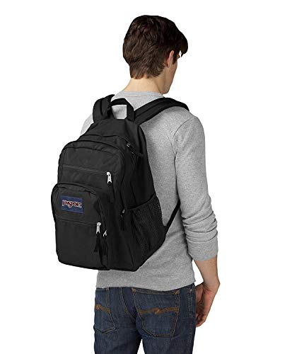 JanSport Big Student Backpack