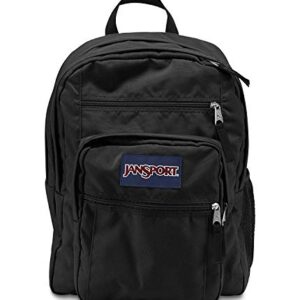 JanSport Big Student Backpack