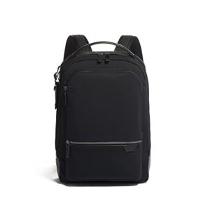 tumi(トゥミ) men’s backpacks, black, one size
