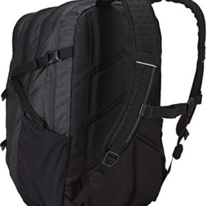 Thule EnRoute Escort 2 Daypack, 27 L, Black