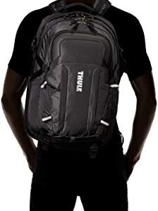 Thule EnRoute Escort 2 Daypack, 27 L, Black