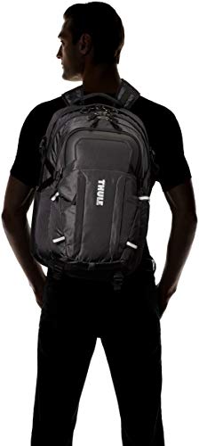 Thule EnRoute Escort 2 Daypack, 27 L, Black