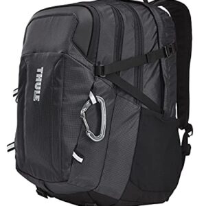 Thule EnRoute Escort 2 Daypack, 27 L, Black