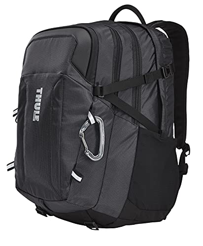 Thule EnRoute Escort 2 Daypack, 27 L, Black