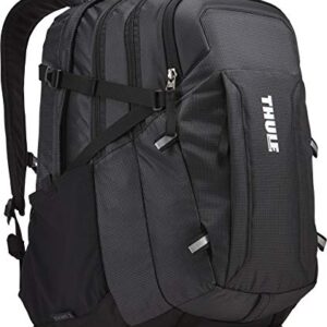 Thule EnRoute Escort 2 Daypack, 27 L, Black