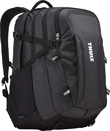 Thule EnRoute Escort 2 Daypack, 27 L, Black