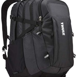 Thule EnRoute Escort 2 Daypack, 27 L, Black