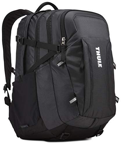 Thule EnRoute Escort 2 Daypack, 27 L, Black