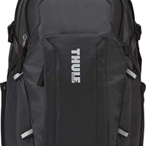 Thule EnRoute Escort 2 Daypack, 27 L, Black