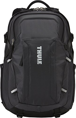 Thule EnRoute Escort 2 Daypack, 27 L, Black