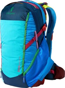 cotopaxi inca 26l backpack – del dia one of a kind!