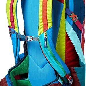Cotopaxi Inca 26L Backpack - Del Dia One of A Kind!