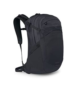 osprey tropos 32 laptop backpack, black