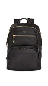 tumi – voyageur hartford backpack – fits 13″ laptop – black