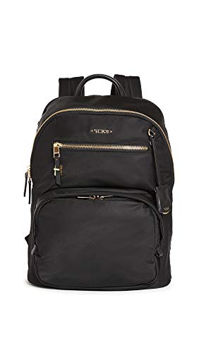 TUMI - Voyageur Hartford Backpack - Fits 13" Laptop - Black