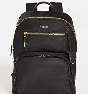 TUMI - Voyageur Hartford Backpack - Fits 13" Laptop - Black