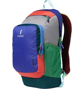 cotopaxi cusco 26l backpack – del dia – one of a kind!
