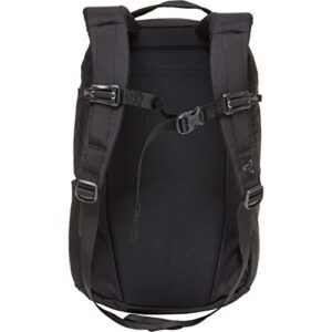 Mystery Ranch Rip Ruck 15-Black Everyday Companion Bag