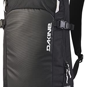 Dakine Poacher 14L Backpack - Men's, Black - Snowboard & Ski Backpack