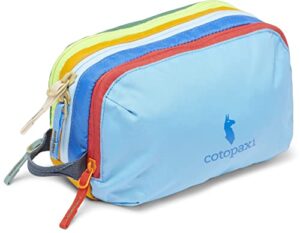 cotopaxi nido accessory bag – del dia one of a kind!