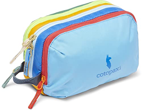 Cotopaxi Nido Accessory Bag - Del Dia One of A Kind!