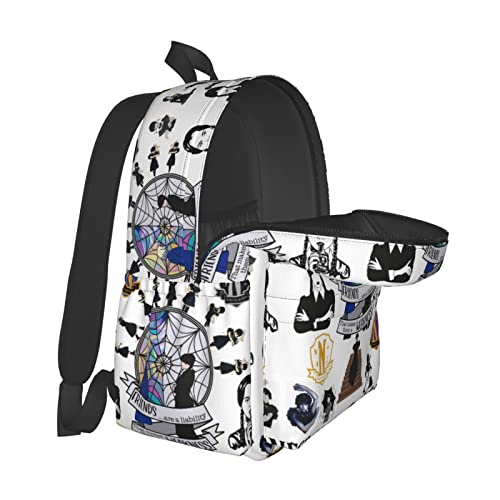 Cute Backpacks Girls Boys Bookbags Casual Durable Daypack Laptop backpack Waterproof Travel Backpacks for Boys girls adult