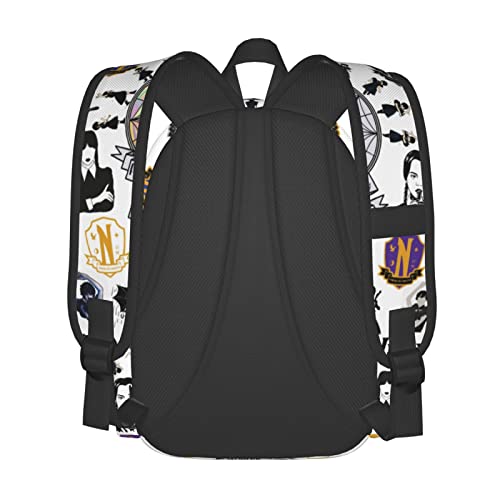 Cute Backpacks Girls Boys Bookbags Casual Durable Daypack Laptop backpack Waterproof Travel Backpacks for Boys girls adult