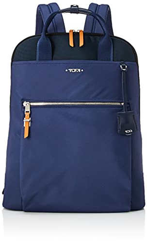 TUMI - Voyageur Essential Backpack for Women - Sky Navy