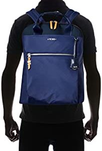 TUMI - Voyageur Essential Backpack for Women - Sky Navy