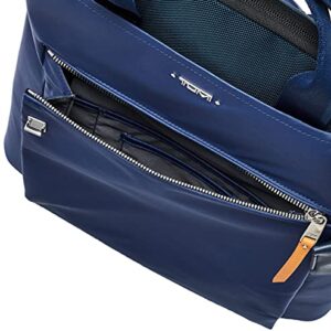 TUMI - Voyageur Essential Backpack for Women - Sky Navy