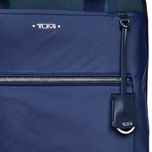 TUMI - Voyageur Essential Backpack for Women - Sky Navy