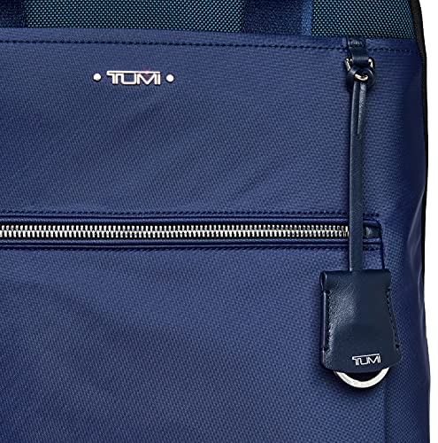 TUMI - Voyageur Essential Backpack for Women - Sky Navy