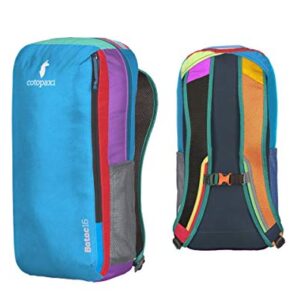 Cotopaxi Batac Pack - Del Dia One of A Kind! Assorted Colors