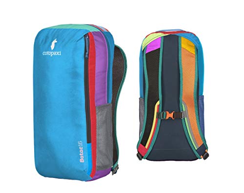 Cotopaxi Batac Pack - Del Dia One of A Kind! Assorted Colors