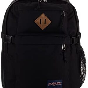 JanSport JS0A4QUL008 Main Campus Black