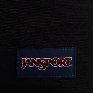 JanSport JS0A4QUL008 Main Campus Black