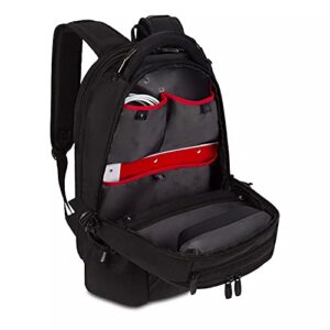 SwissGear Premium Laptop Notebook ScanSmart Backpack, Swiss Gear Outdoor / Travel / School Bag