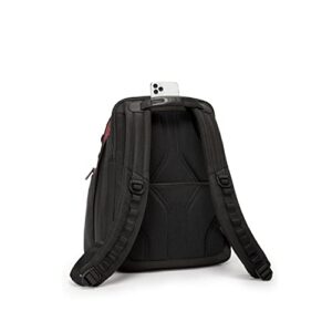 TUMI Alpha Bravo Navigation Backpack - Desert Red