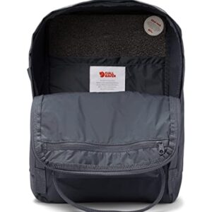 Fjällräven 15" Kanken Laptop Graphite One Size