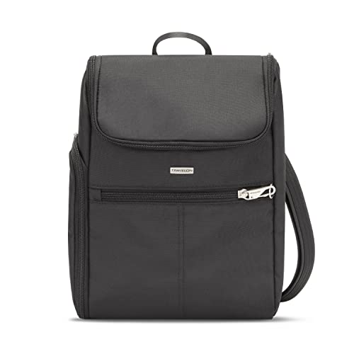 Anti-Theft - Classic Small Convertible Backpack